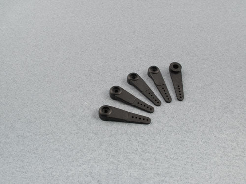 Radio Active Servo Arm 35mm - Futaba (pk5) RCA225