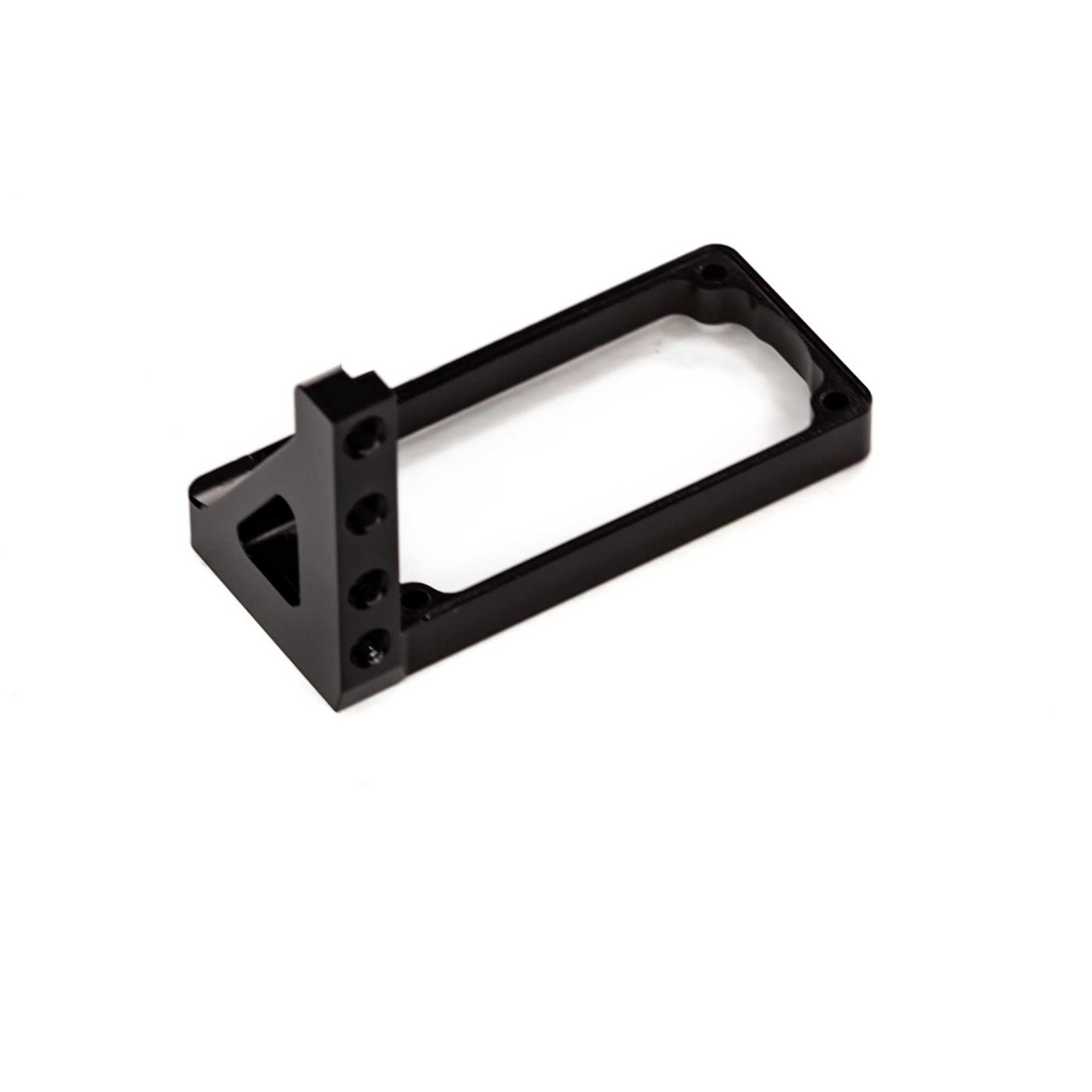 Spektrum 6245 Mount 22x-4/B74, Black SPM9067