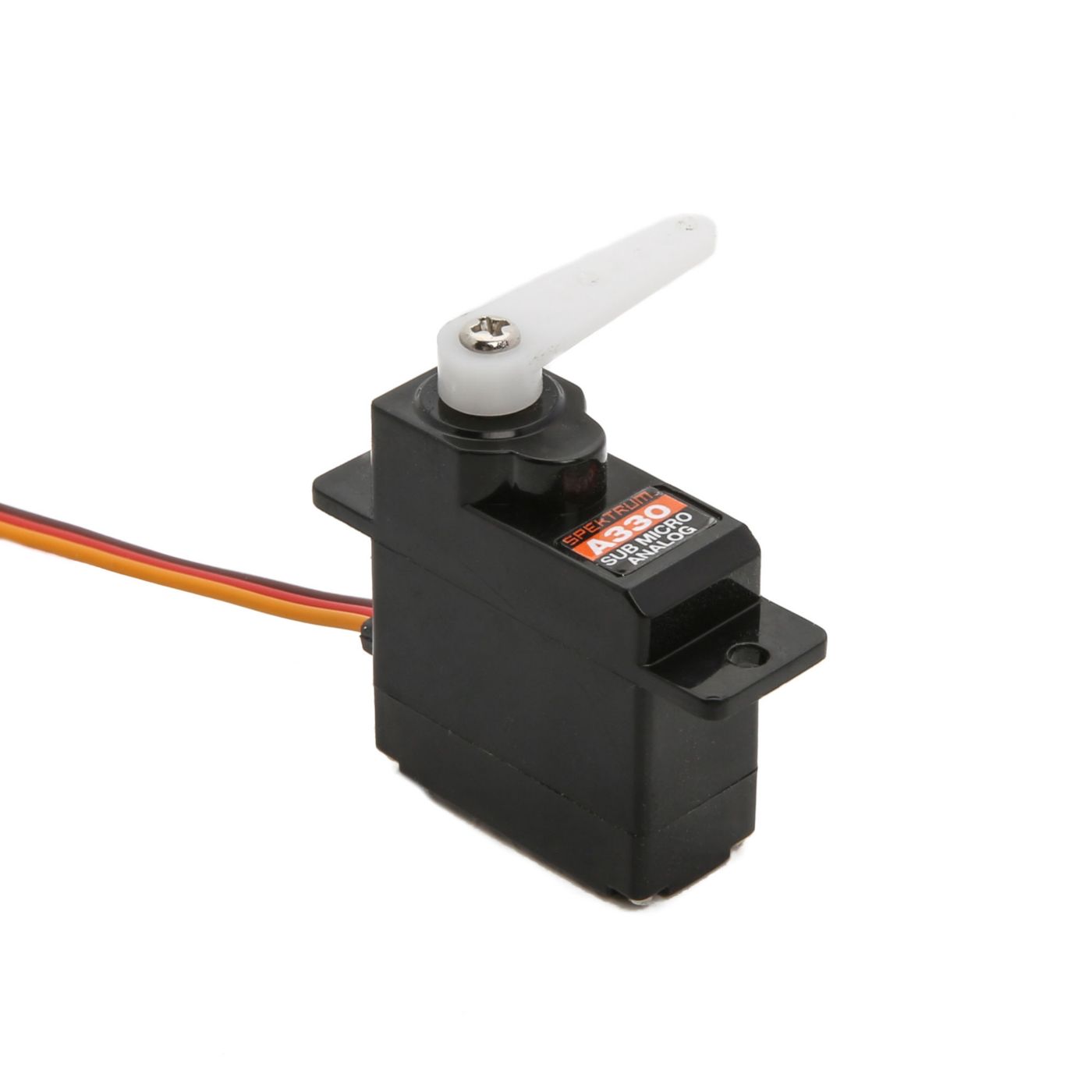 Spektrum A330 Analog 9g Aircraft Servo SPMSA330