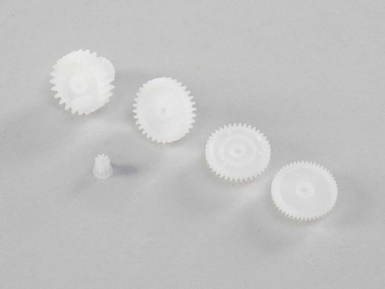 Spektrum Servo Gear Set: A330,A330G SPMSA330G