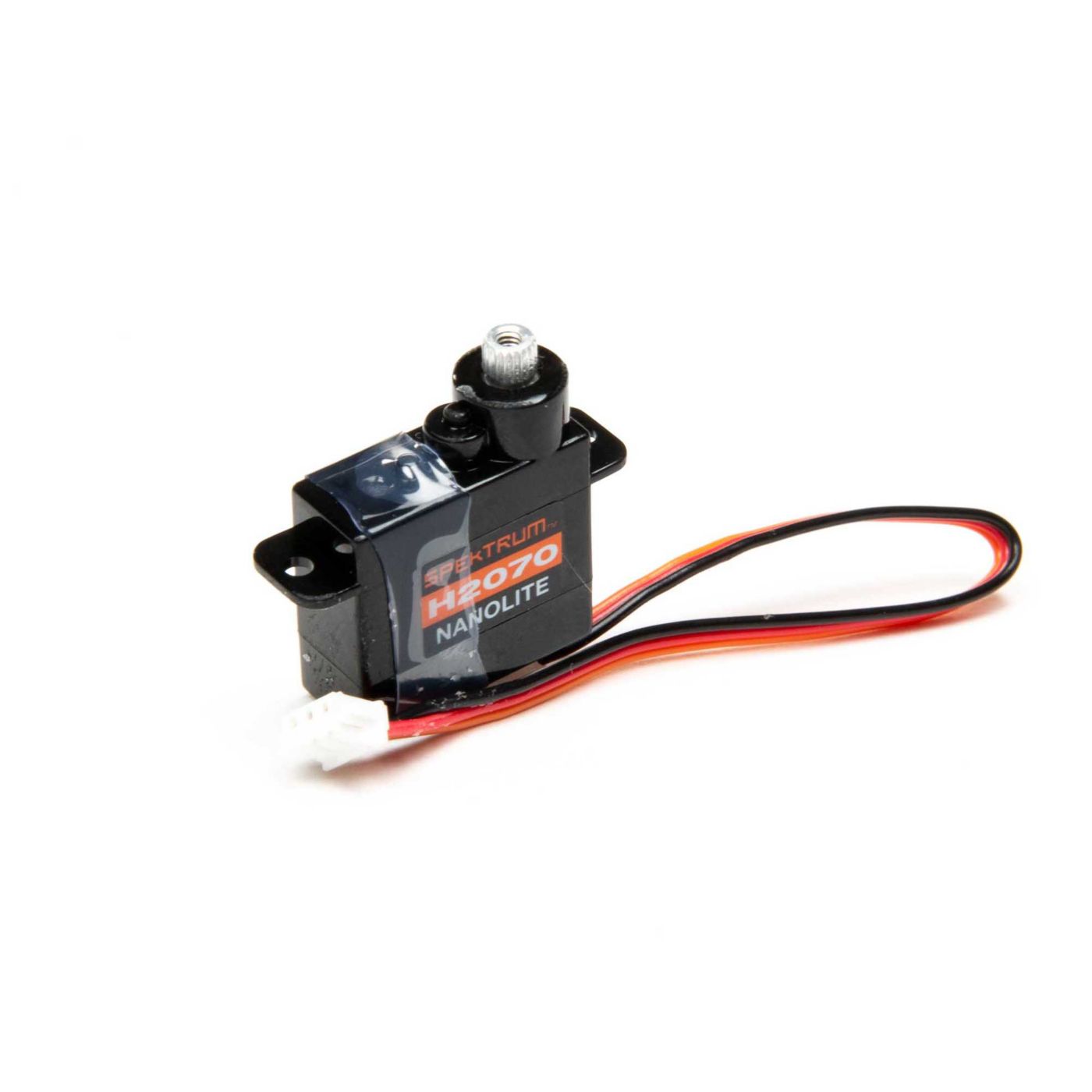 Spektrum 4g Nanolite Metal Gear Heli Cyclic Servo SPMSH2070