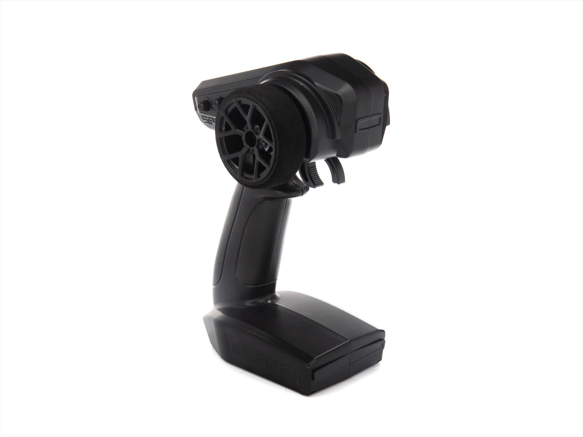 Spektrum SLT3 3-Ch Radio System w/SR315 Dual Protocol (SLT/DSMR) Rx SPMSLT300