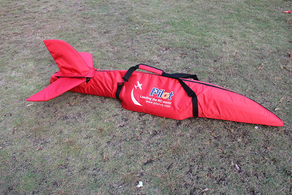 Pilot-RC Fuselage Bag for 1.8m Predator Jet PIL072