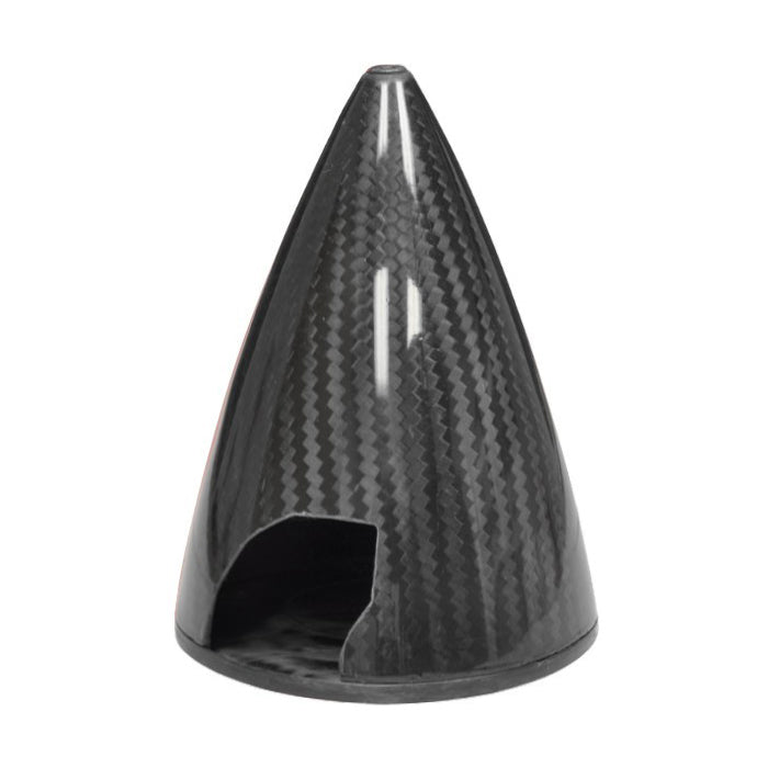 Pilot-RC 3in Carbon Fibre Spinner (SBach Style) PIL079