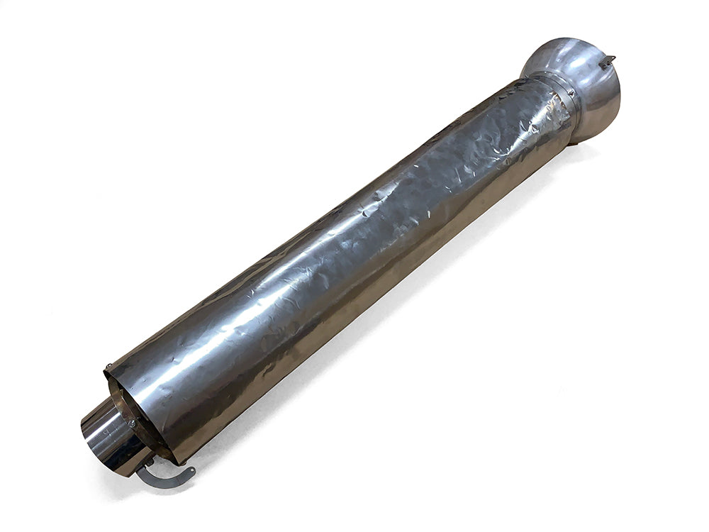 Pilot-RC Predator 2.2m Vector Thrust Parts PIL116