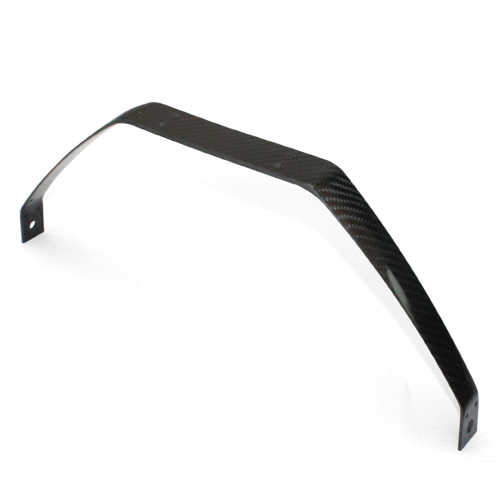 Pilot-RC CF Landing Gear For 78in Edge-540 V3 (35cc) PIL478