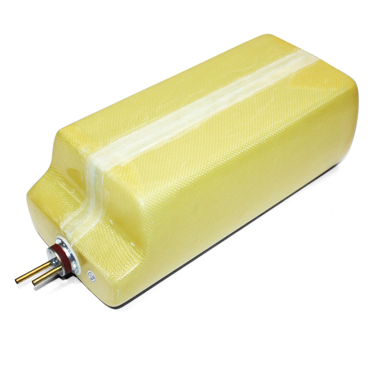 Pilot-RC Kevlar Fuel Tank for Jet/Smoke 2000cc PIL533