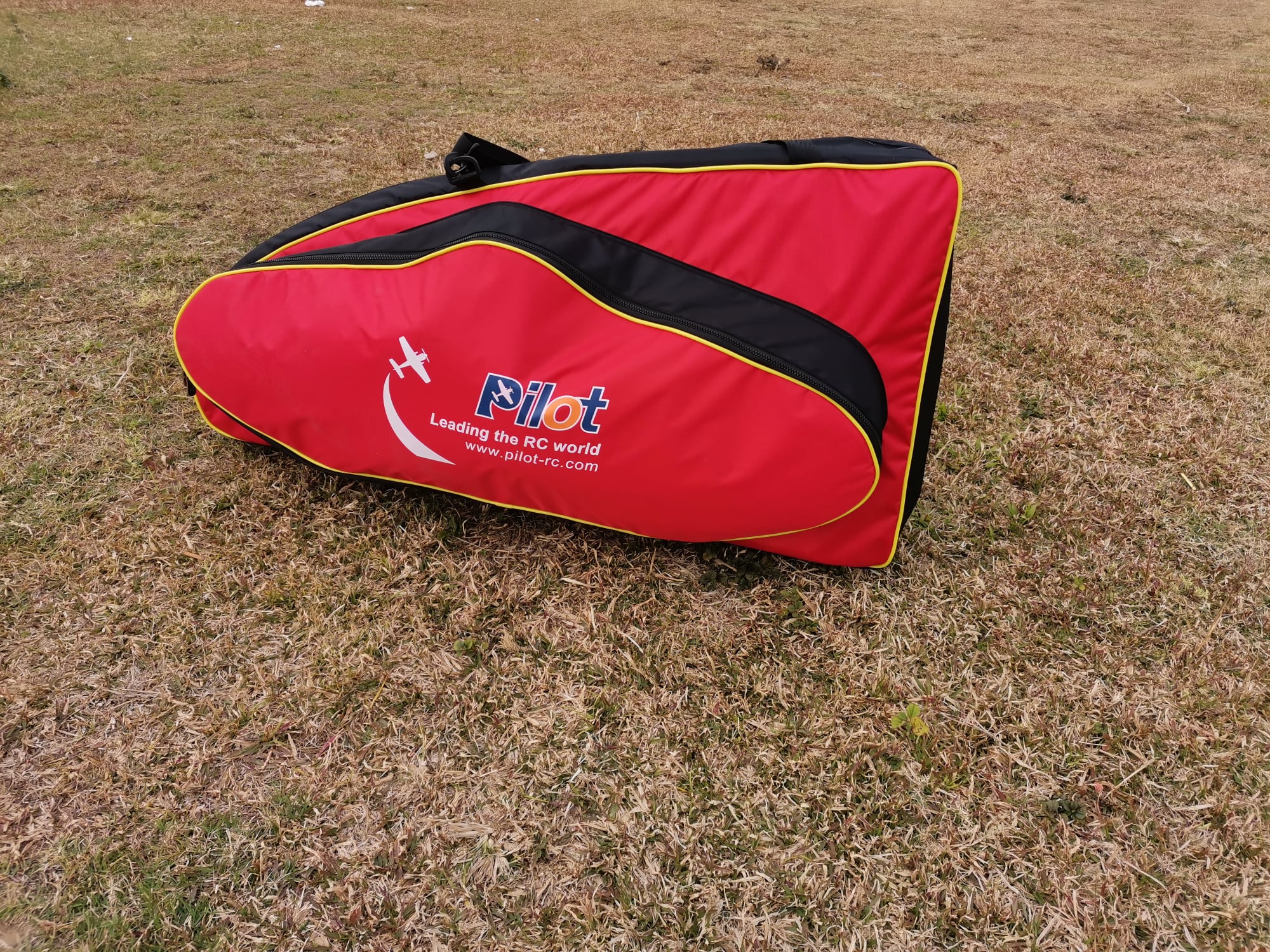 Pilot RC Wing Bag For P-47D Scale Model PIL705