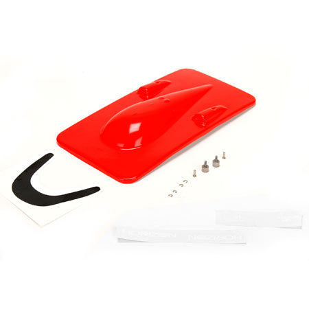 ProBoat Blackjack 24 Canopy and Decals