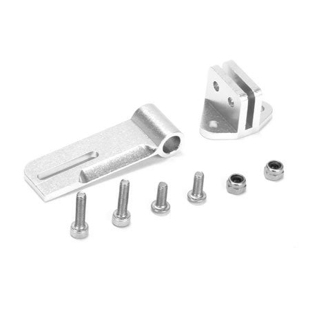 ProBoat Blackjack 24 Prop Strut