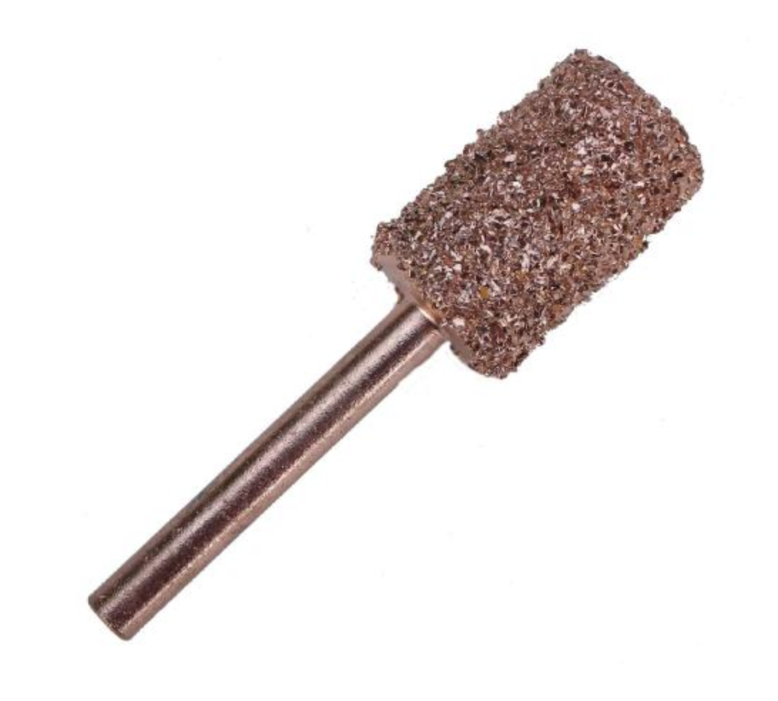 Perma-Grit Rotary Drum Coarse 11 mm Small Rotary RF3C