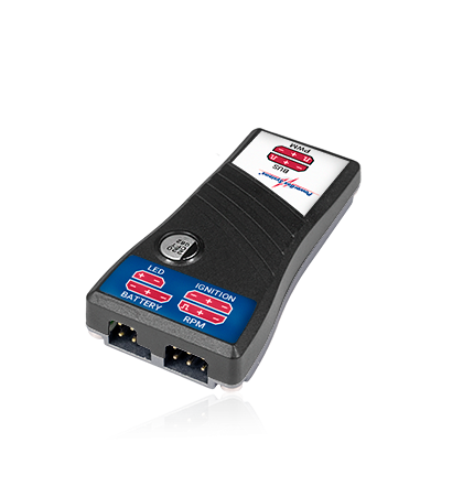 PowerBox SparkSwitch RS (6v Regulated) 6600