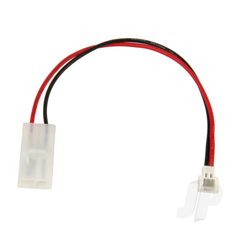 Radient Charge Adapter, Tamiya Female to Micro-Molex 2-Pin Male RDNA0335