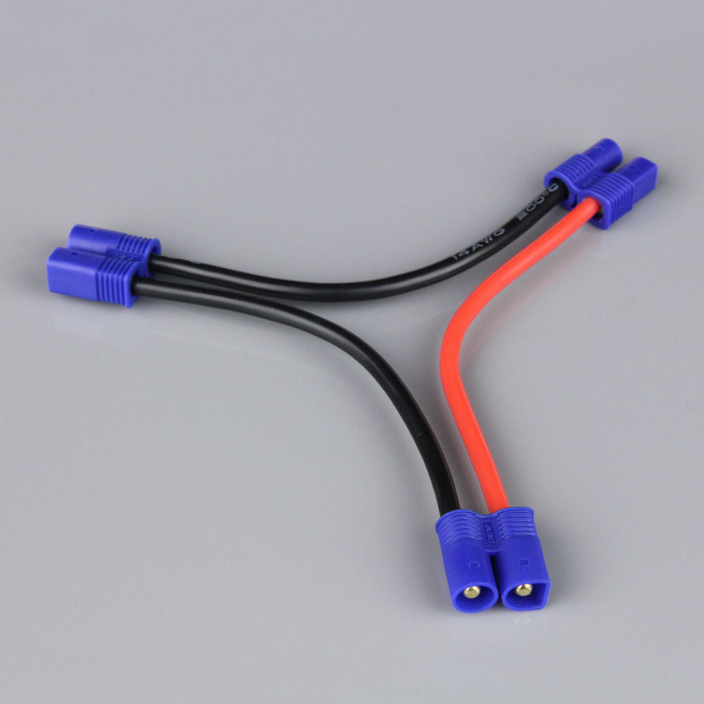 Radient EC3 Series Connector, 14AWG, 100mm RDNAC010062