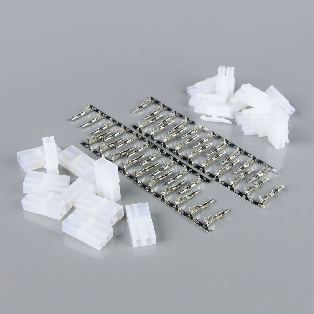 Radient Tamiya Connector Pairs (10pcs) RDNAC010072