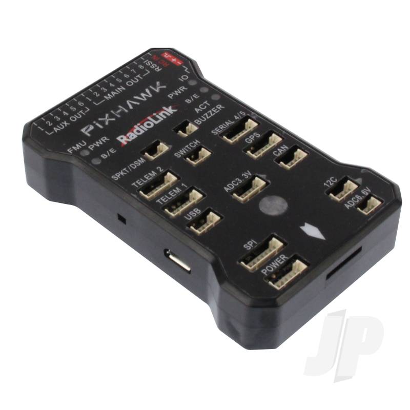 RadioLink Pixhawk Flight Controller RLKA001002