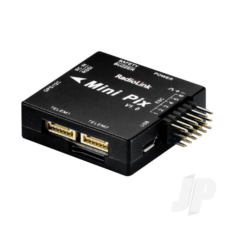RadioLink Mini Pixhawk Flight Controller V1.1 RLKA001004