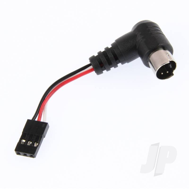 RadioLink PPM Wireless Trainer Cable RLKA001006 Nexus Modelling Supplies Models Northampton Model Web Website Site Webshop Shop Webstore Store