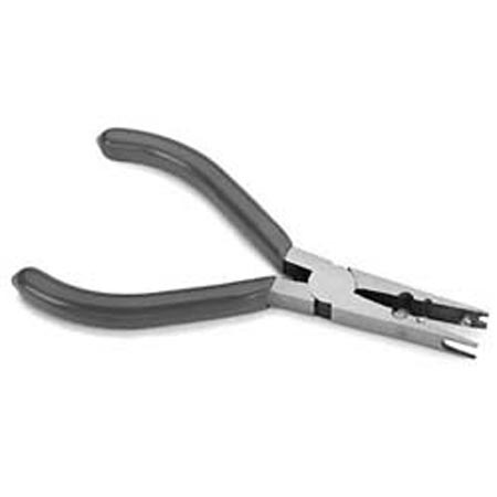 Revolution Deluxe Ball Link Pliers fits Al sizes RVO1005