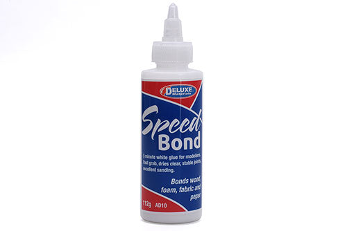 Deluxe Materials Speedbond - 112g (4oz) S-SE07