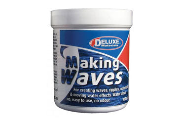 Deluxe Materials Making Waves 100ml S-SE110