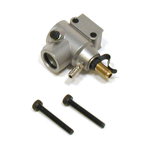 SAI100831 - Carburettor Body Assembly, Left SAI100831