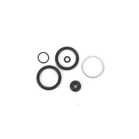 SAI10091A - Carburettor Gasket Set SAI10091A
