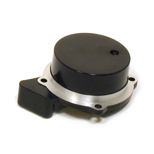 SAI100GK17 - Rear Cover (A) SAI100GK17