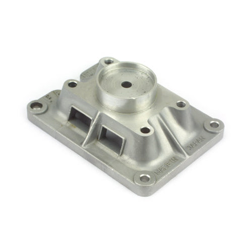 SAI100T119B - Rear Cover and Engine Mount SAI100T119B