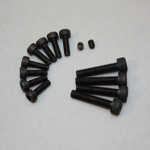 SAI100T31 - Crankcase Screw Set SAI100T31