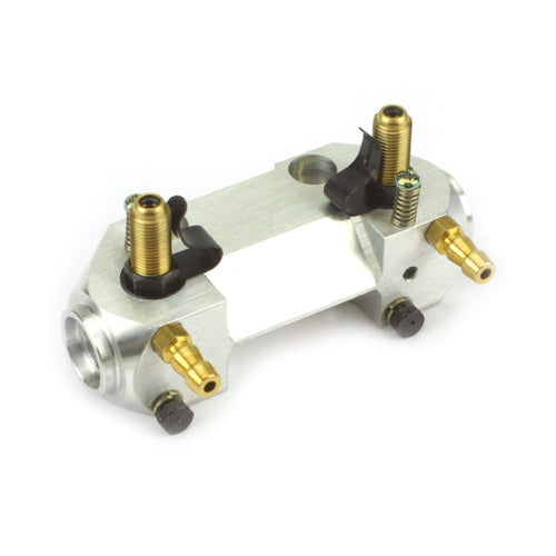 SAI100T831 - Carburettor Body Assembly, Left SAI100T831