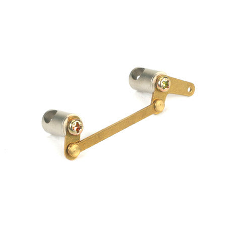 SAI100T87 - Throttle Barrel Assembly SAI100T87