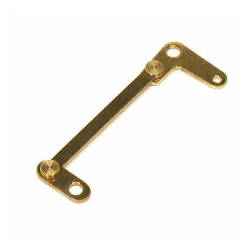 SAI100T88 - Throttle Lever SAI100T88