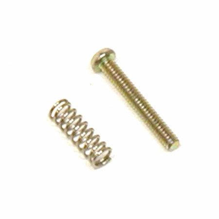 SAI100T89 - Idle Needle Valve SAI100T89