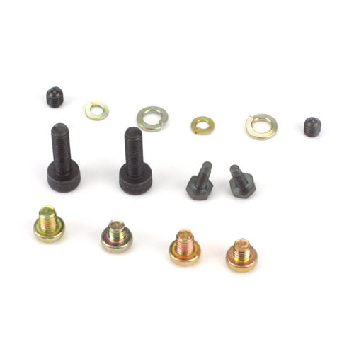SAI100T90 - Carburettor Screw & Spring Set SAI100T90