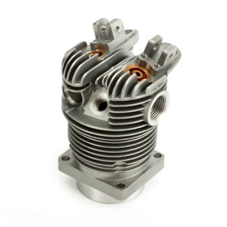 Cylinder (Left) SAI1701