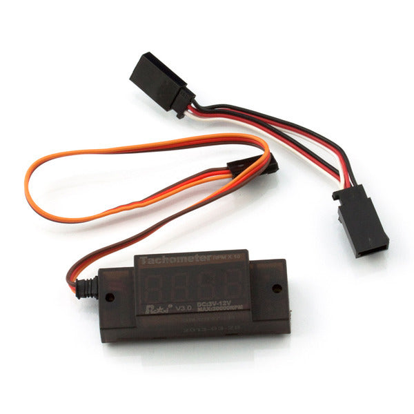 SAI17167G - Digital Tachometer SAI17167G