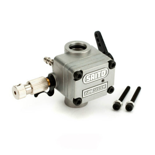 Carburettor Complete SAI17821