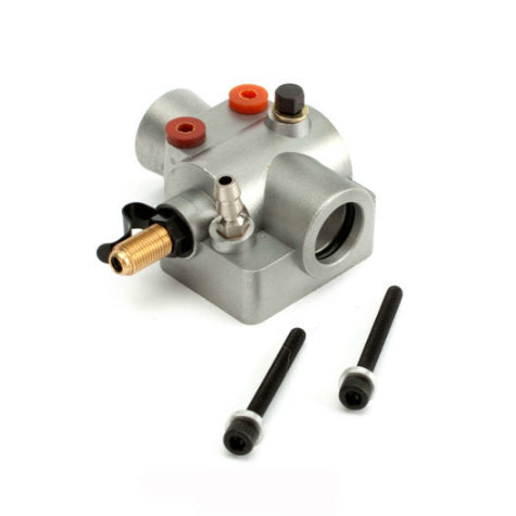 Carburettor Body Assembly SAI17831