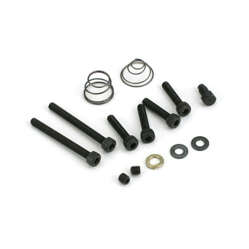 Saito Carburetor Screw & Spring Set (14 Pcs.) SAI2090