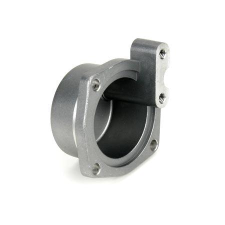 SAI30SH17 - Rear Cover (A) SAI30SH17