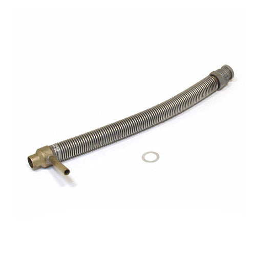 SAI325R5D783 - Muffler for #3 Cylinder SAI325R5D783
