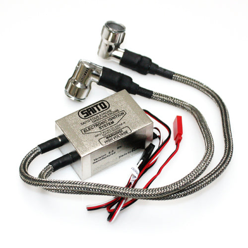 SAI57T153A - Electronic Ignition System SAI57T153A