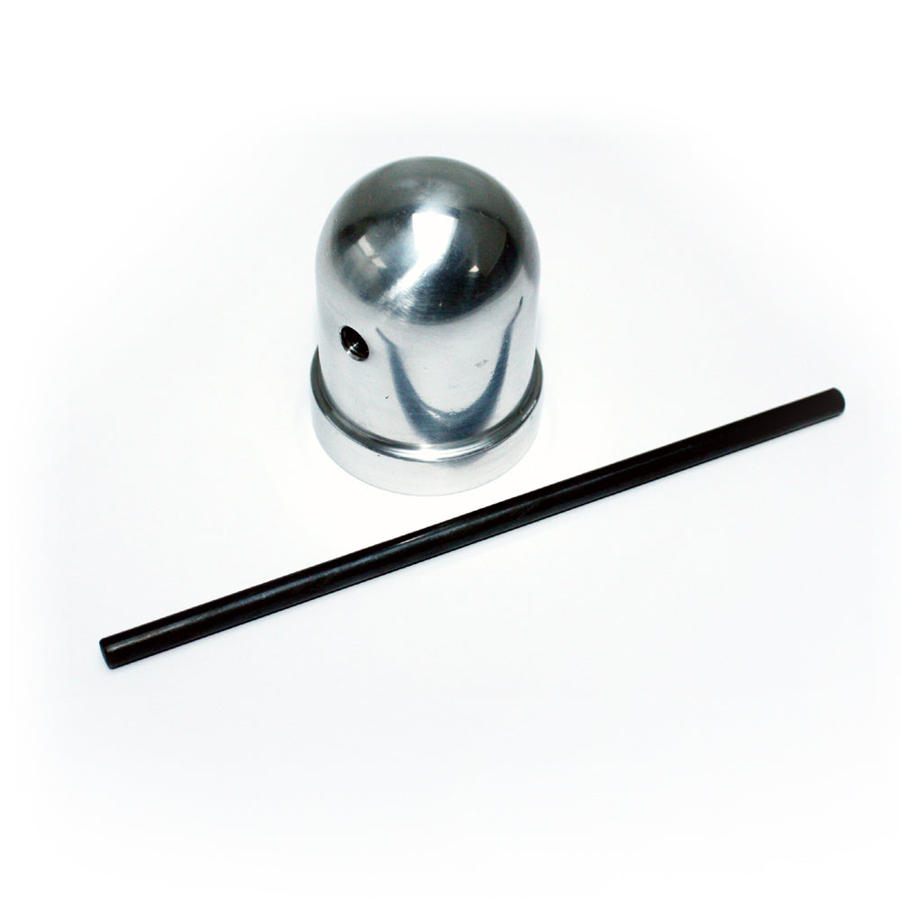 SAI57T30 - Prop Nut, Electric Starter SAI57T30