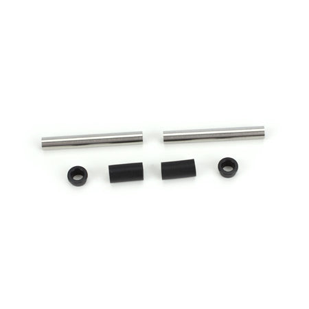 SAI57T40 - Pushrod Cover & Rubber Seal (Pair) SAI57T40