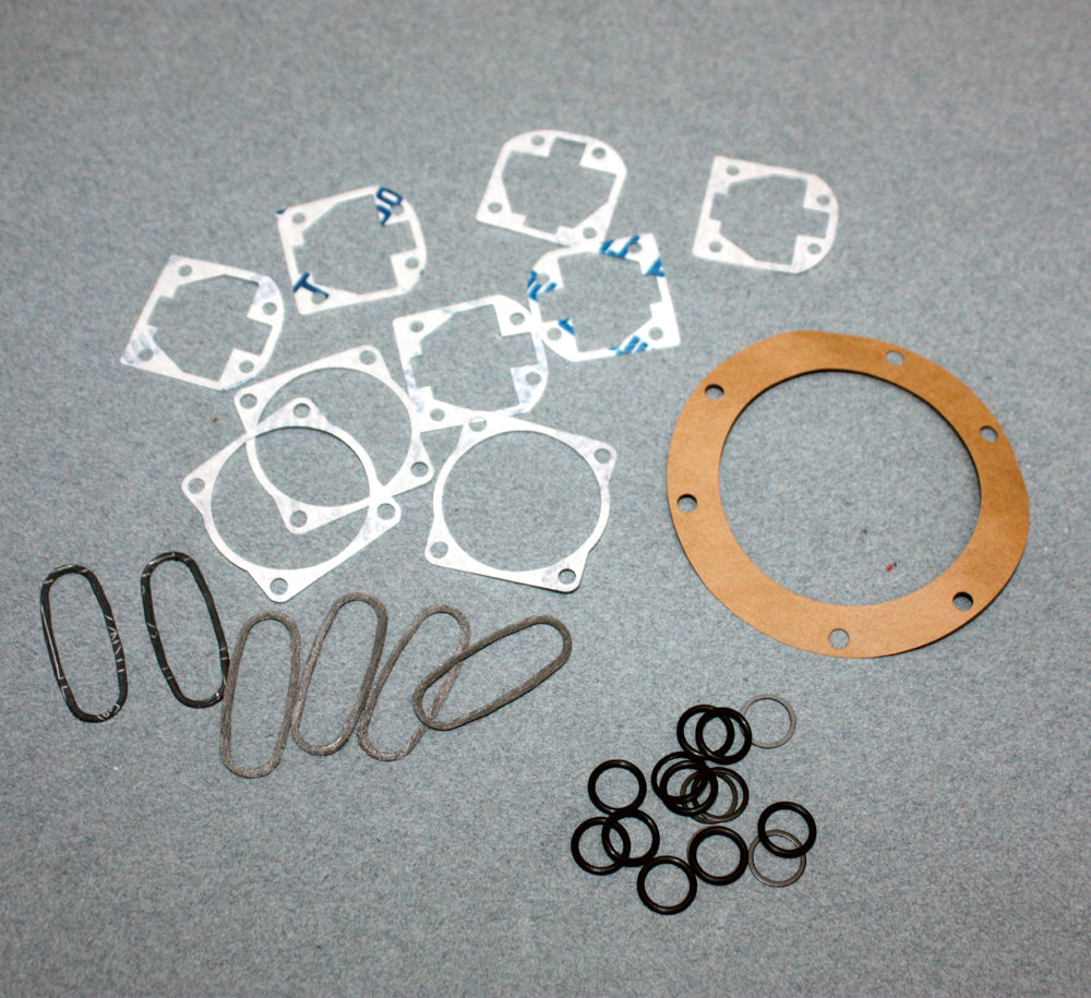 SAI60R332 - Engine Gasket Set SAI60R332