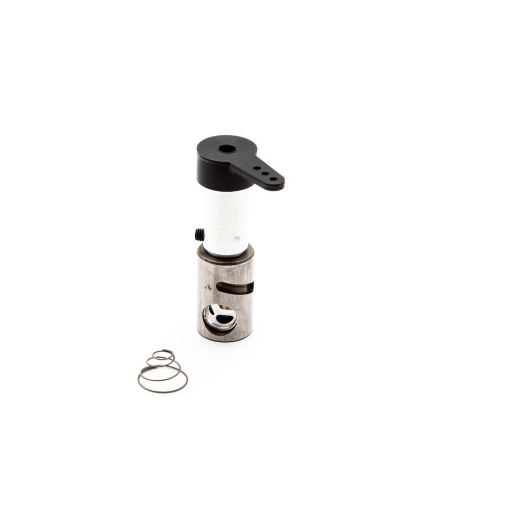 SAI60R387 - Throttle Barrel Assembly SAI60R387