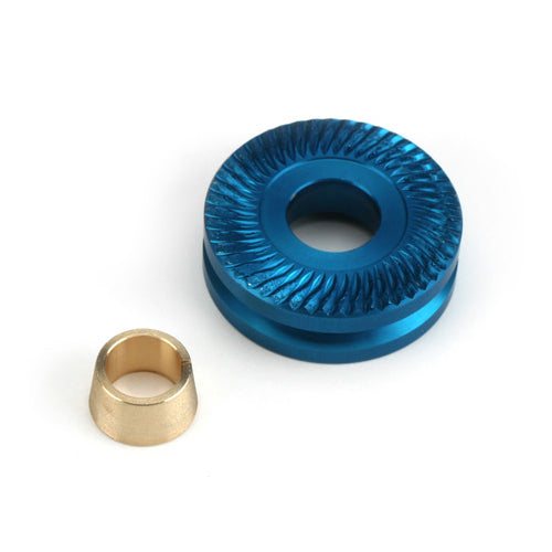 SAI72CL27 - Taper Collet & Drive Flange (CL) SAI72CL27