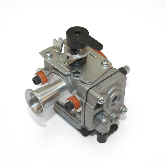 SAI84R3821 - Carburettor Complete SAI84R3821