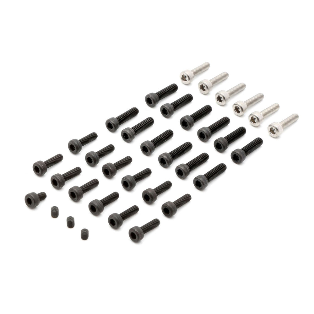 SAIG33R331 - Crankcase Screw Set SAIG33R331